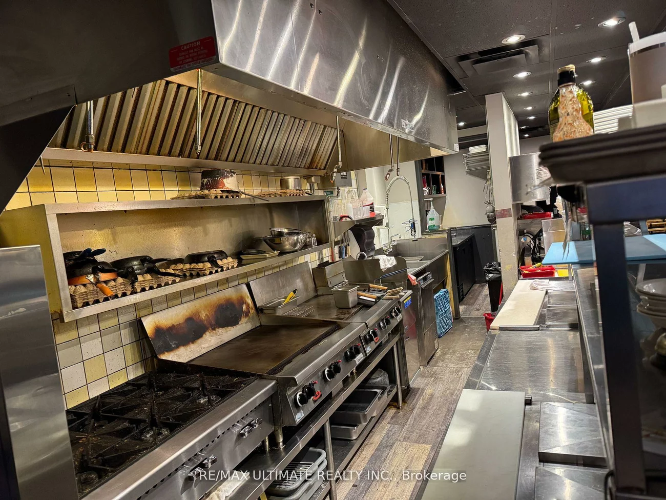 337, Lakeshore, 1013 - OO Old Oakville, Oakville