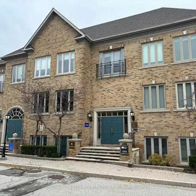 406, North Service, 1014 - QE Queen Elizabeth, Oakville