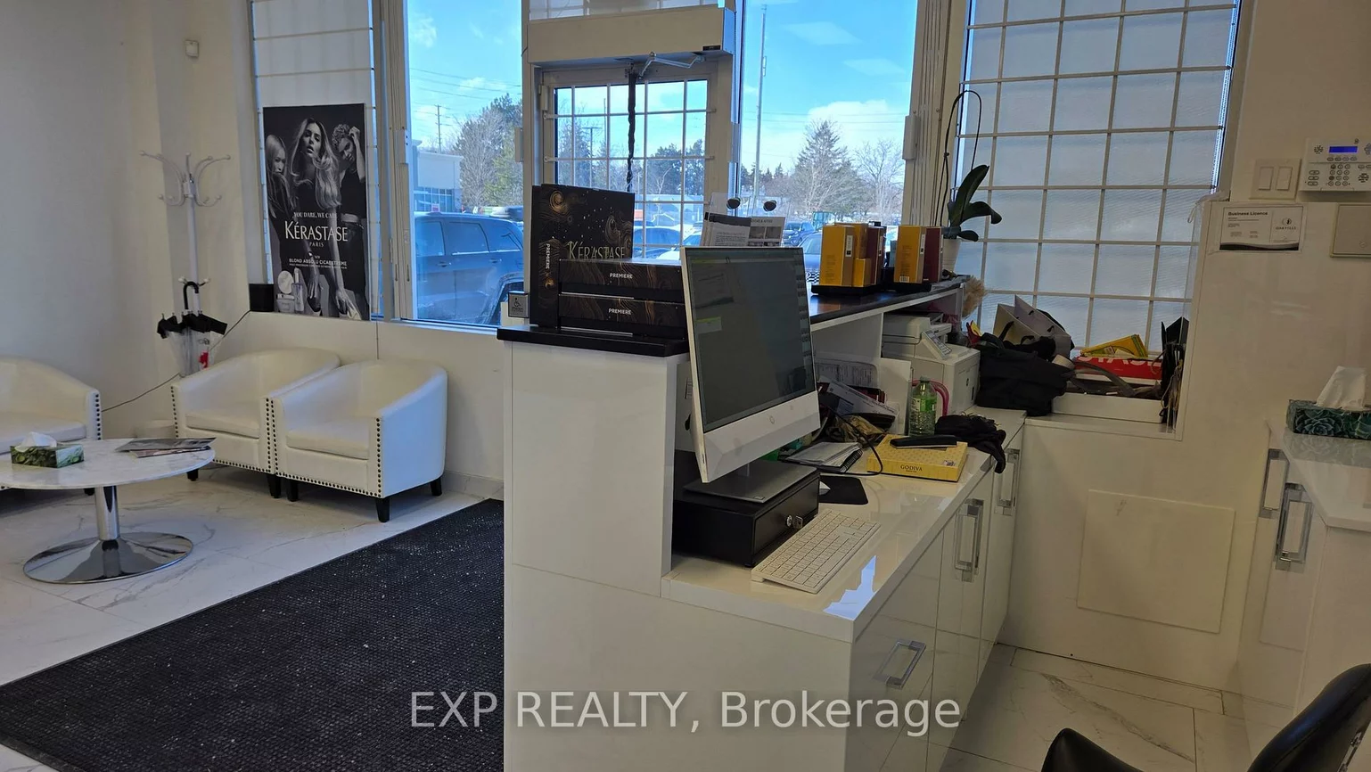 1903, Ironoak, 1005 - FA Falgarwood, Oakville