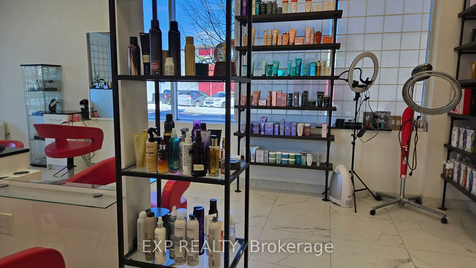 1903, Ironoak, 1005 - FA Falgarwood, Oakville