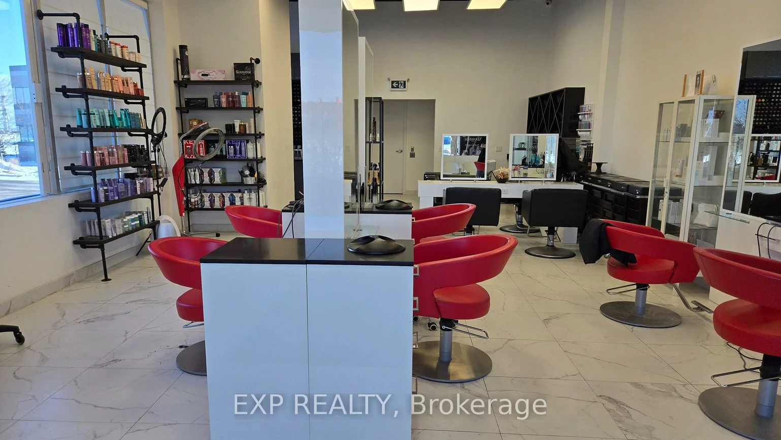 1903, Ironoak, 1005 - FA Falgarwood, Oakville