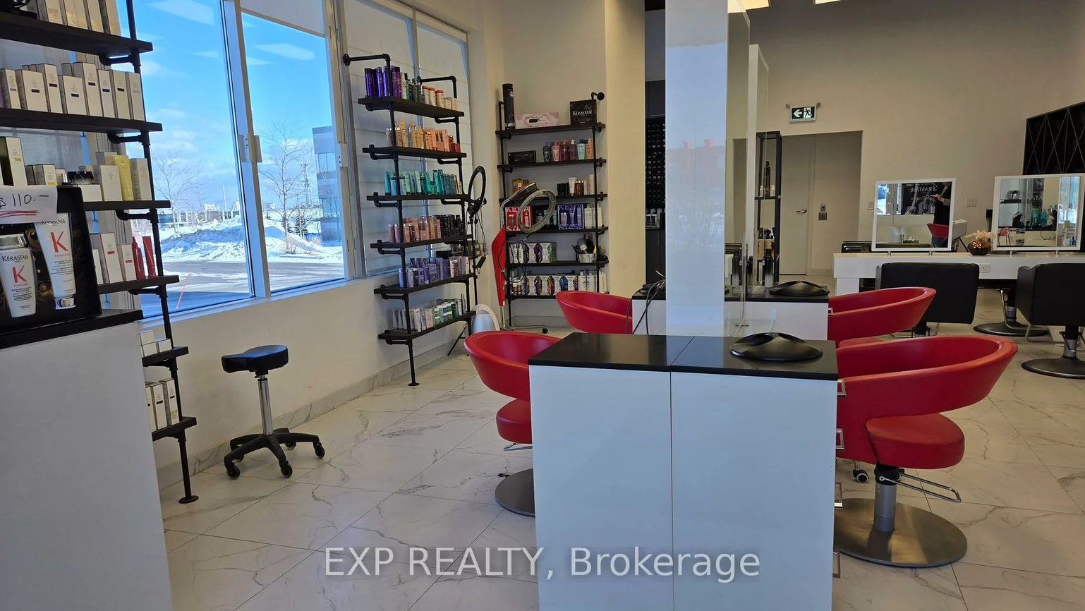 1903, Ironoak, 1005 - FA Falgarwood, Oakville