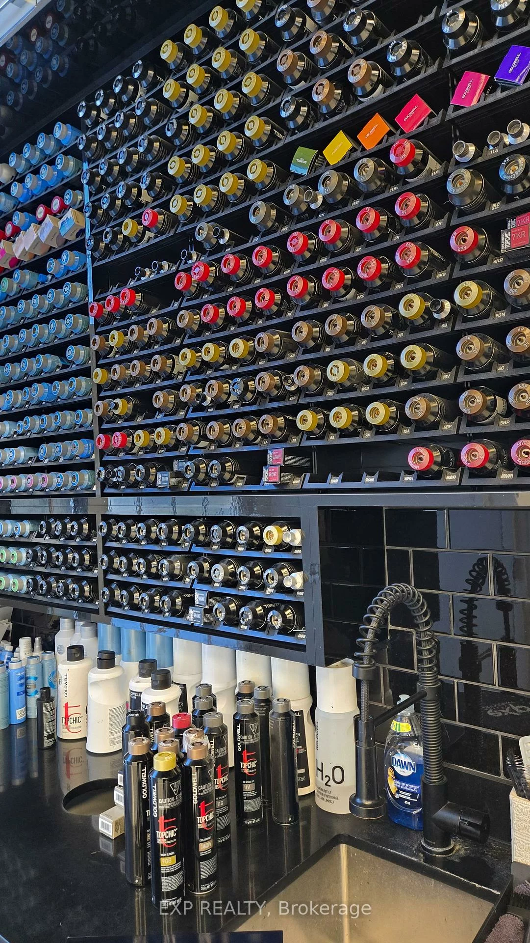 1903, Ironoak, 1005 - FA Falgarwood, Oakville