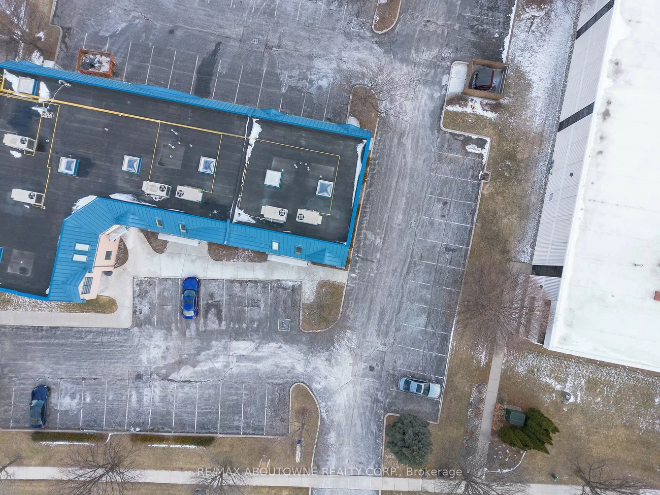 1464, Cornwall, 1011 - MO Morrison, Oakville