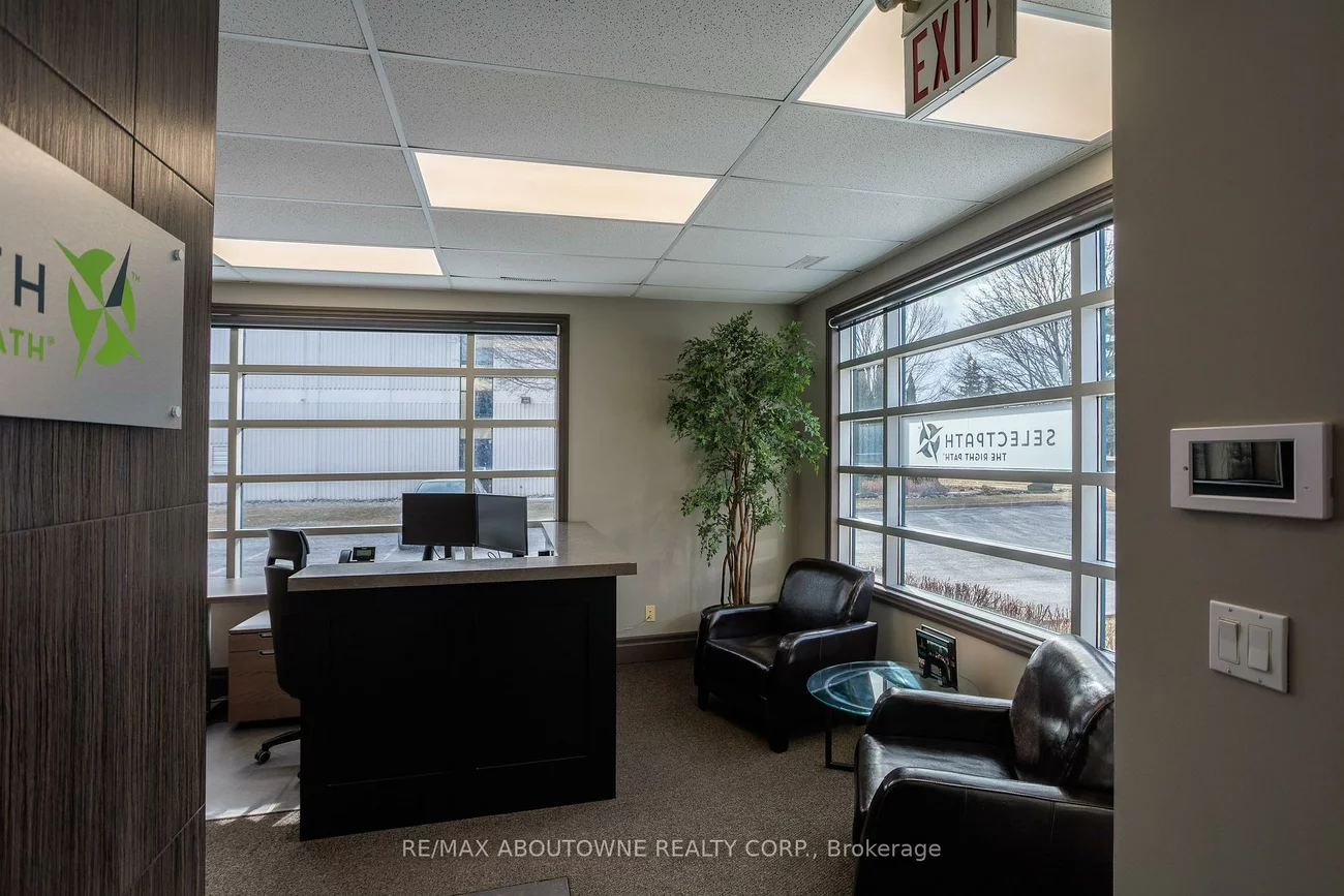 1464, Cornwall, 1011 - MO Morrison, Oakville