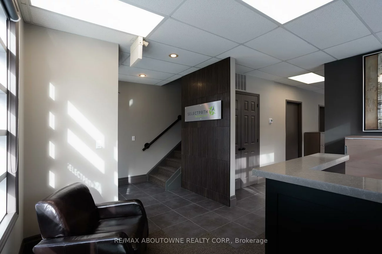 1464, Cornwall, 1011 - MO Morrison, Oakville