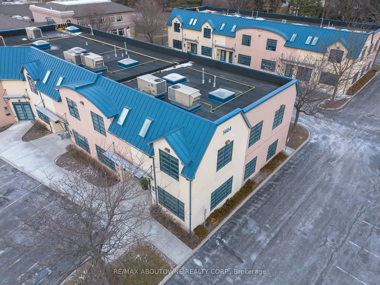 1464, Cornwall, 1011 - MO Morrison, Oakville