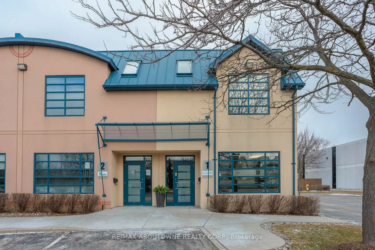 1464, Cornwall, 1011 - MO Morrison, Oakville