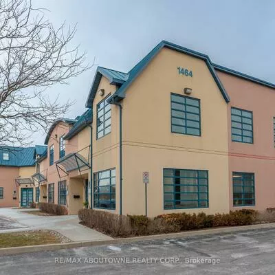 1464, Cornwall, 1011 - MO Morrison, Oakville