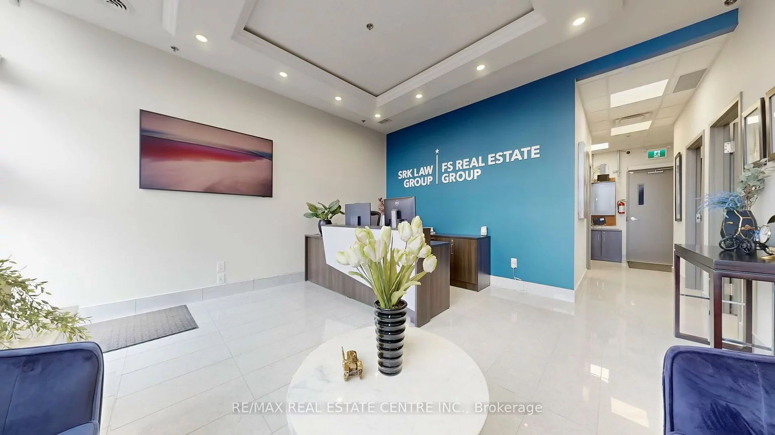 150, Oak Park, 1015 - RO River Oaks, Oakville