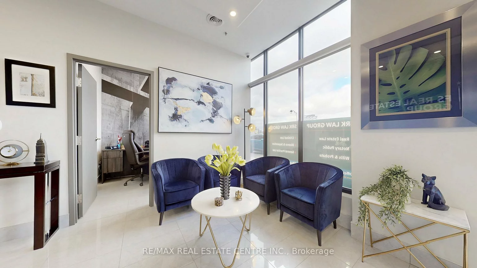 150, Oak Park, 1015 - RO River Oaks, Oakville