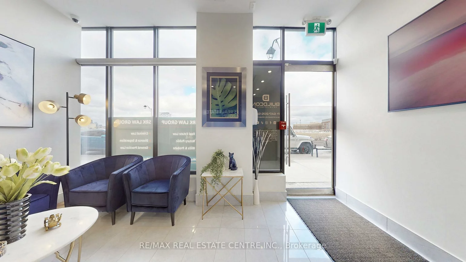 150, Oak Park, 1015 - RO River Oaks, Oakville