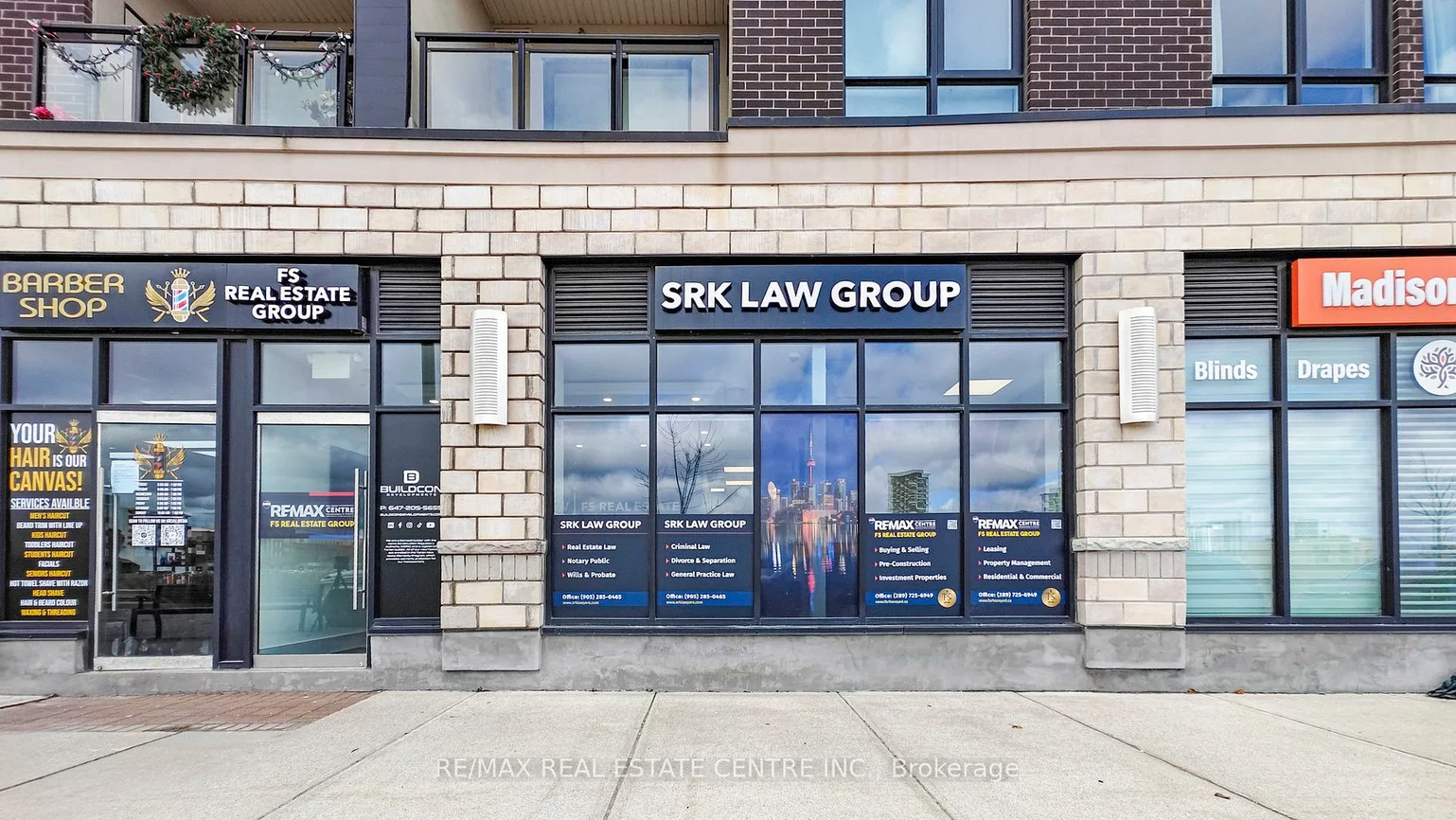 150, Oak Park, 1015 - RO River Oaks, Oakville