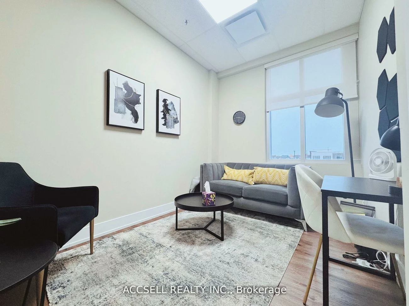 3485, Rebecca, 1014 - QE Queen Elizabeth, Oakville