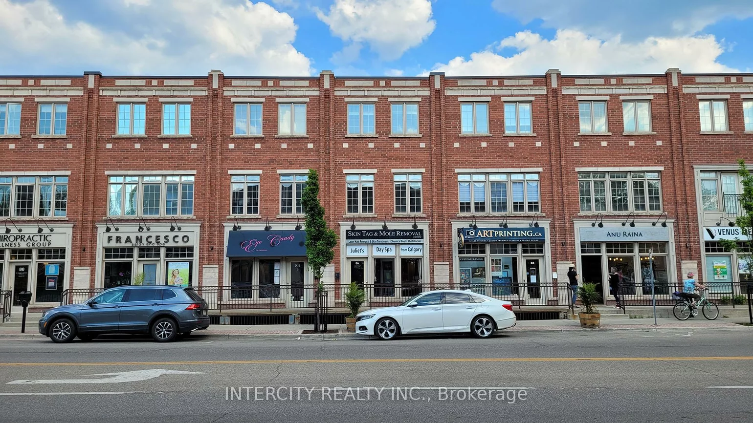 86, Lakeshore, 1002 - CO Central, Oakville