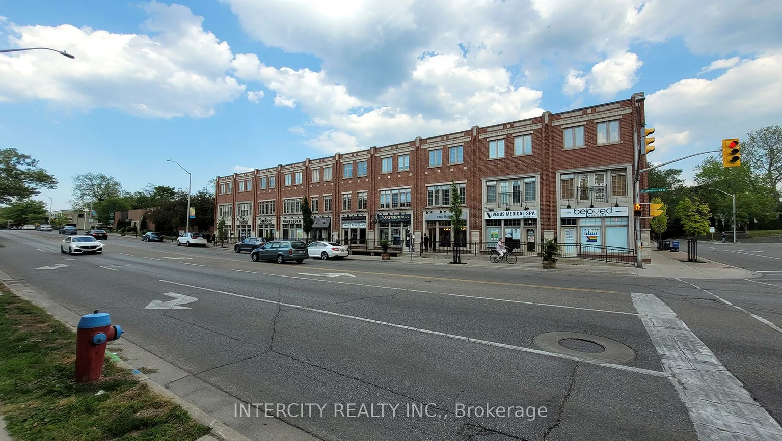 86, Lakeshore, 1002 - CO Central, Oakville