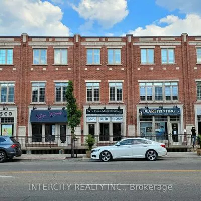 86, Lakeshore, 1002 - CO Central, Oakville