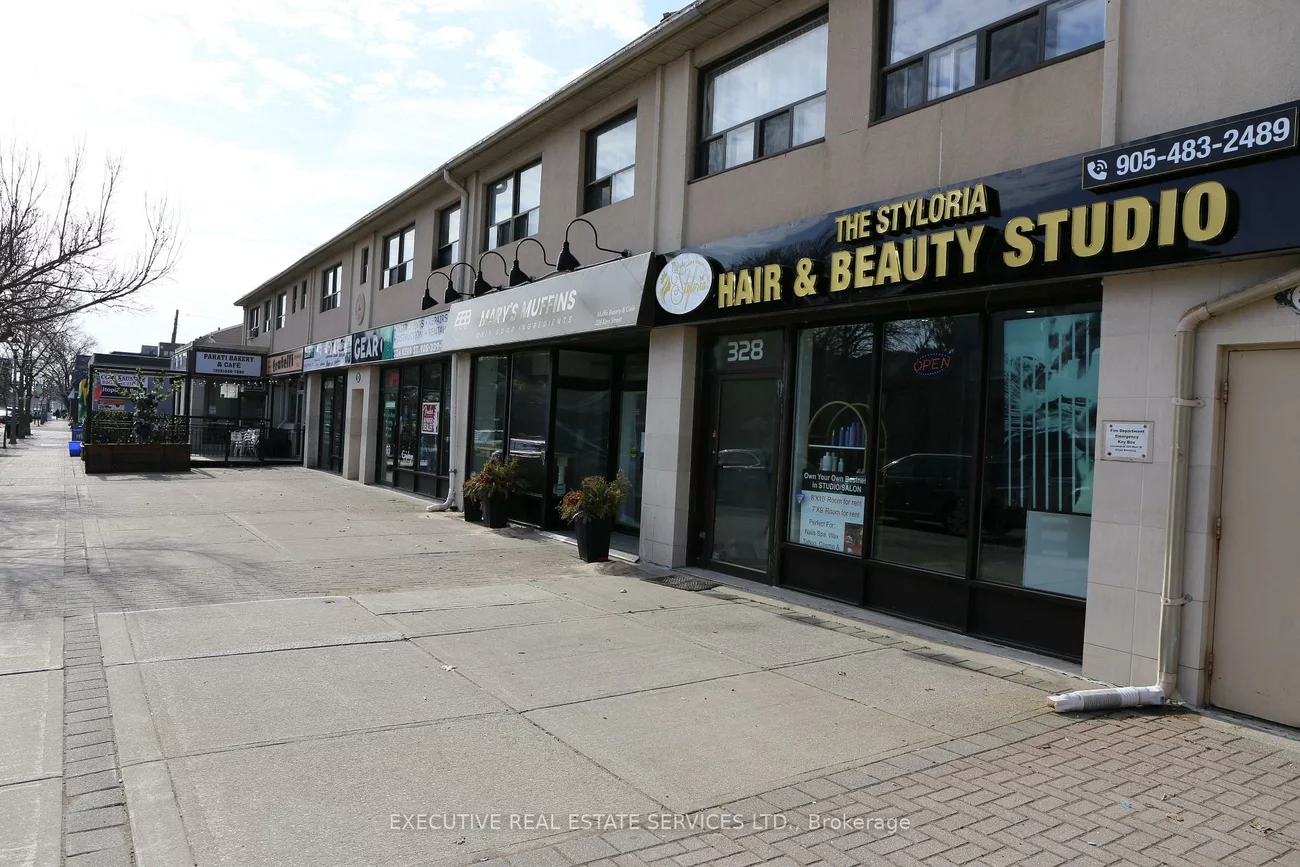 328, Kerr, 1002 - CO Central, Oakville