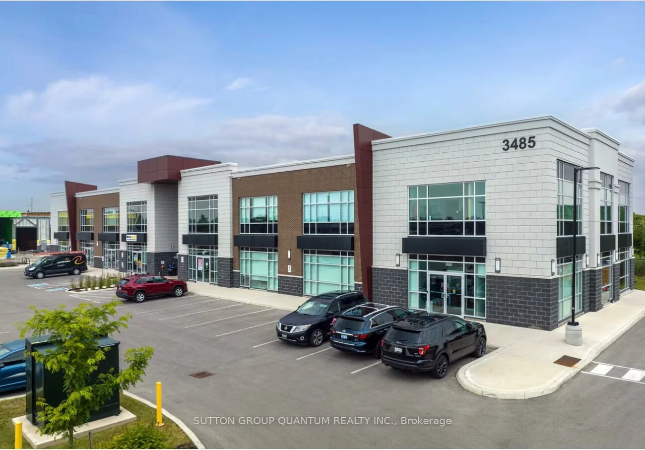 3485, Rebecca, 1014 - QE Queen Elizabeth, Oakville