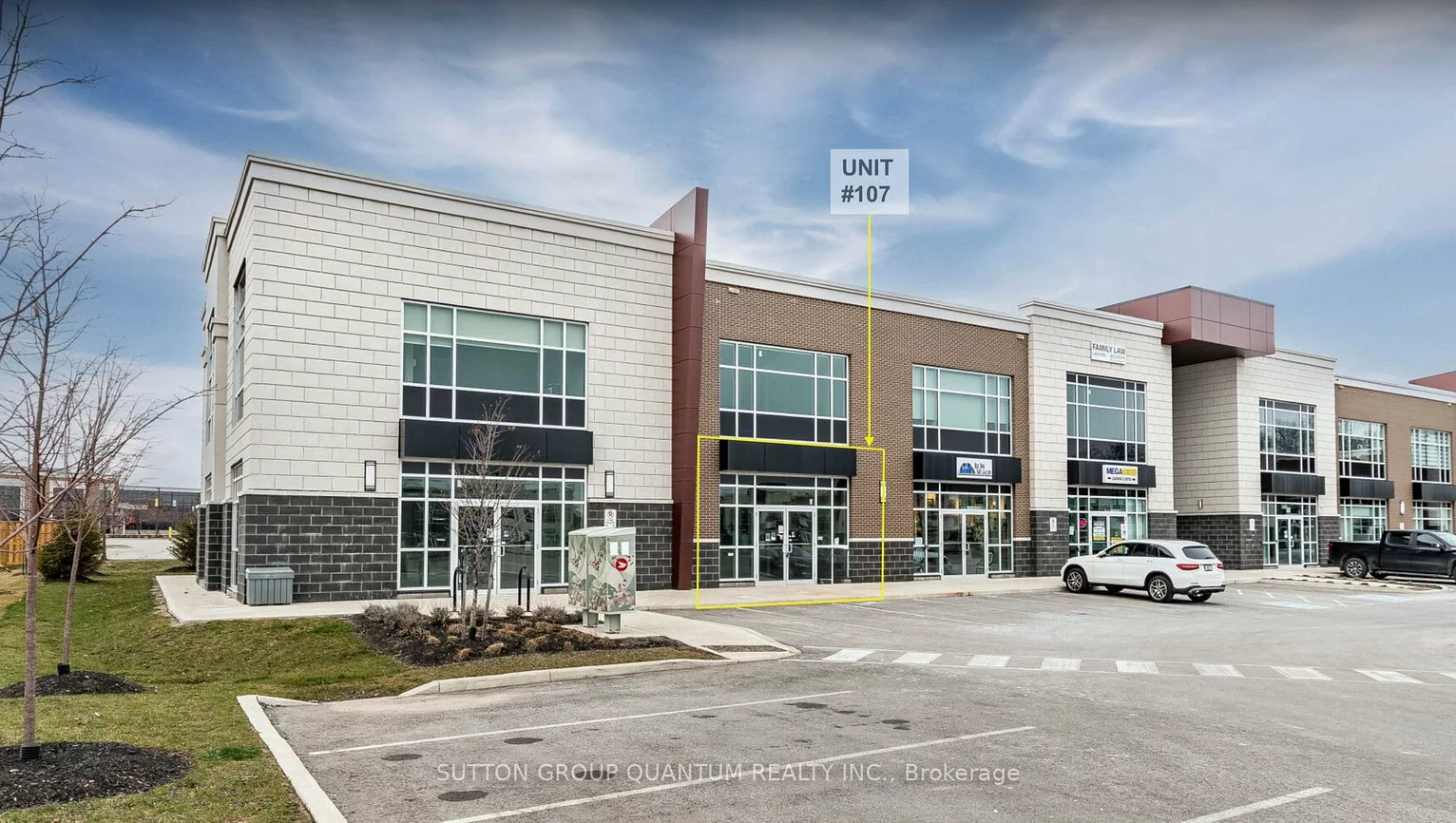 3485, Rebecca, 1014 - QE Queen Elizabeth, Oakville