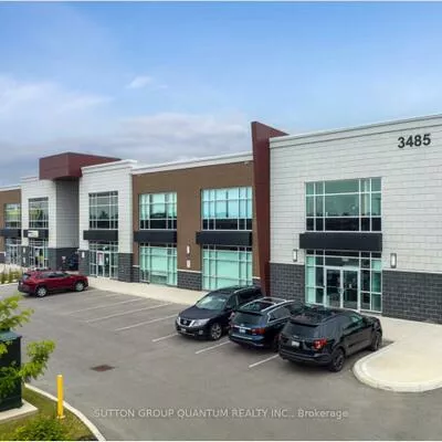 3485, Rebecca, 1014 - QE Queen Elizabeth, Oakville