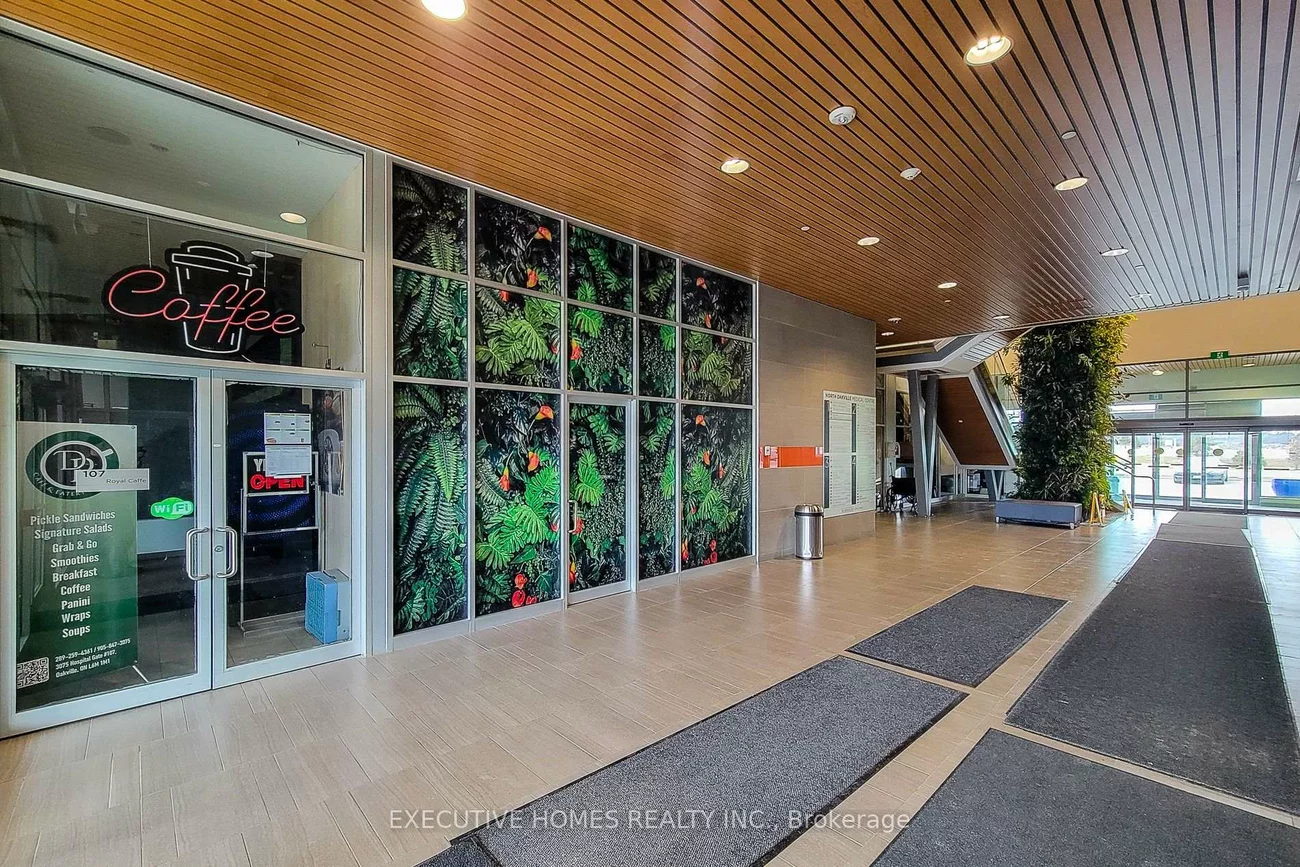 3075, Hospital, 1012 - NW Northwest, Oakville