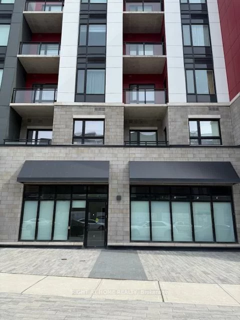 3265, Carding Mill, 1008 - GO Glenorchy, Oakville