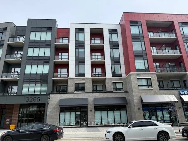 3265, Carding Mill, 1008 - GO Glenorchy, Oakville