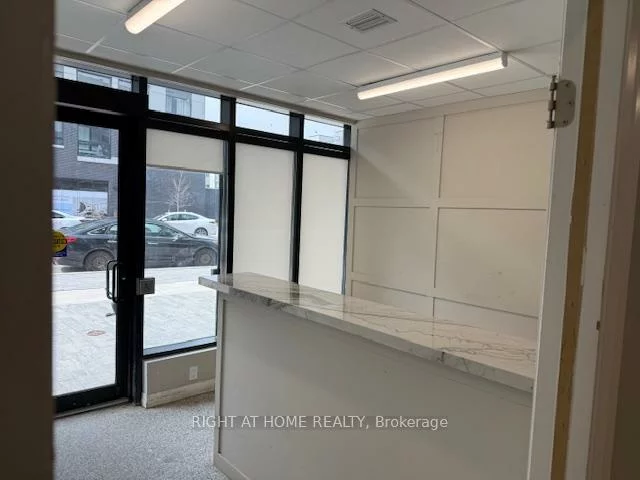 3265, Carding Mill, 1008 - GO Glenorchy, Oakville