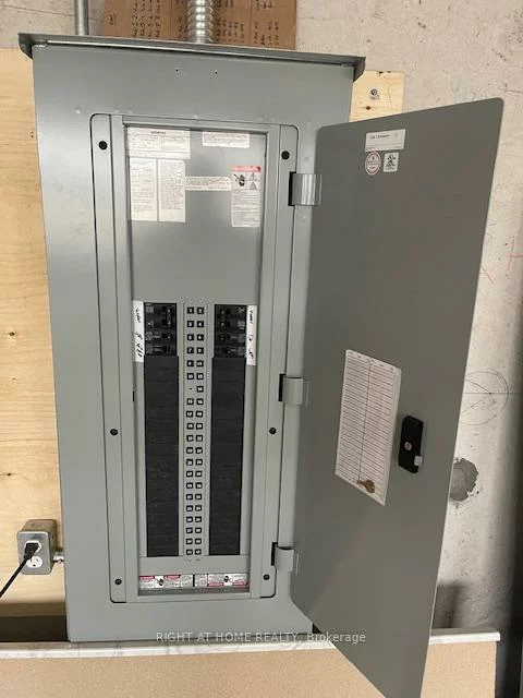 3265, Carding Mill, 1008 - GO Glenorchy, Oakville