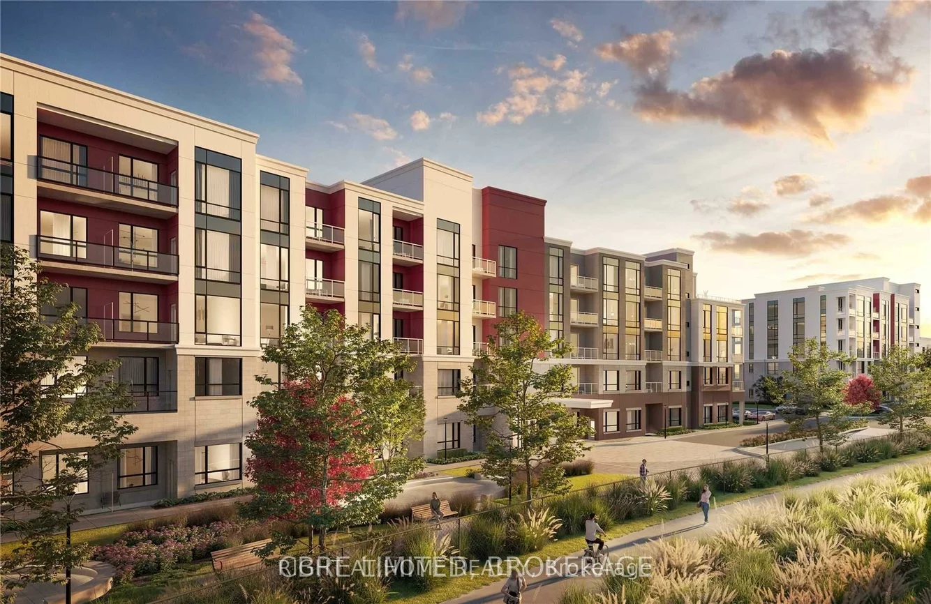 3265, Carding Mill, 1008 - GO Glenorchy, Oakville