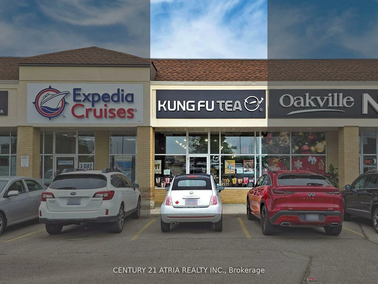 2460, Neyagawa, 1015 - RO River Oaks, Oakville