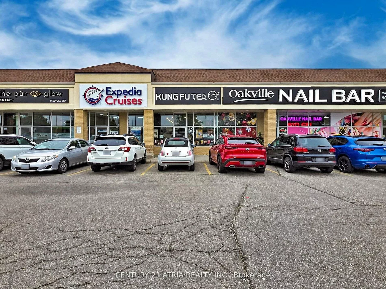 2460, Neyagawa, 1015 - RO River Oaks, Oakville