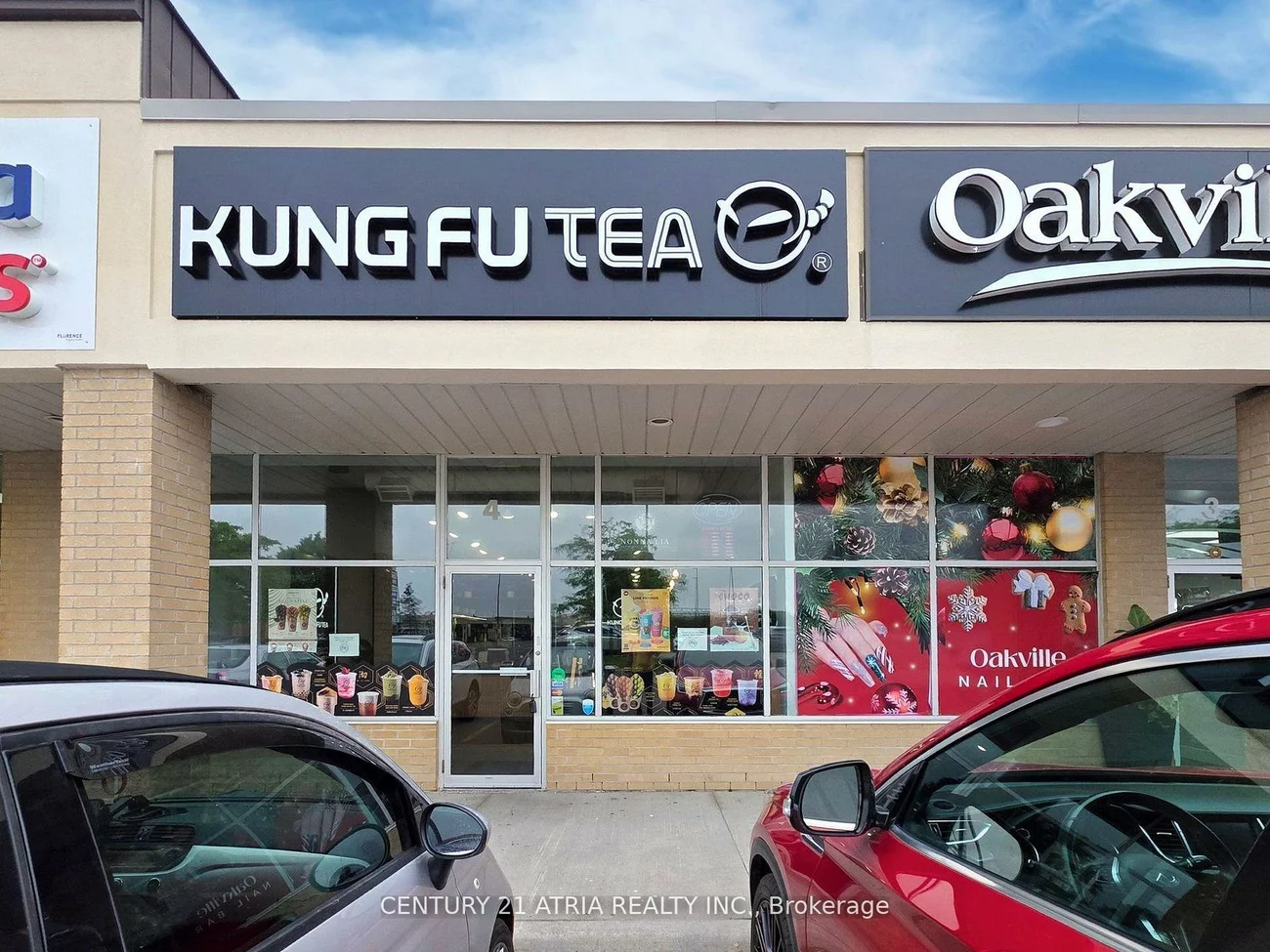 2460, Neyagawa, 1015 - RO River Oaks, Oakville