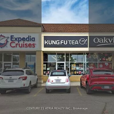 2460, Neyagawa, 1015 - RO River Oaks, Oakville