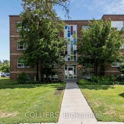 56, South Forster Park, 1002 - CO Central, Oakville