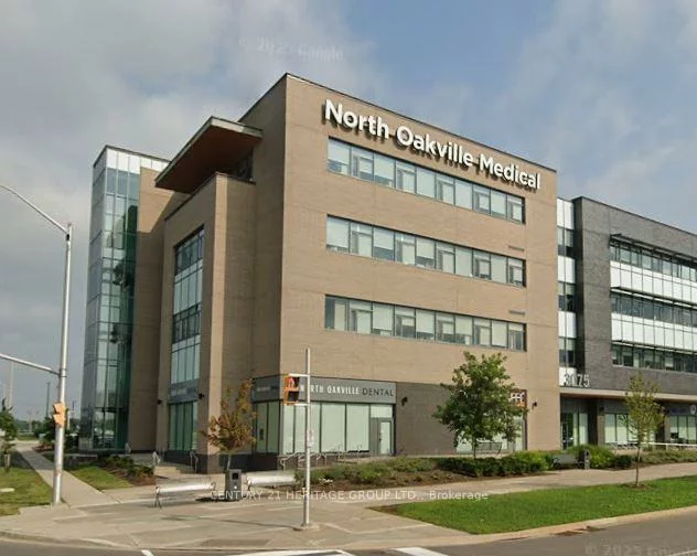 3075, Hospital, 1012 - NW Northwest, Oakville