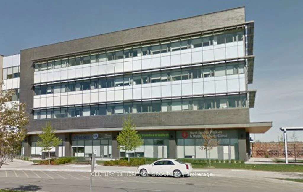 3075, Hospital, 1012 - NW Northwest, Oakville