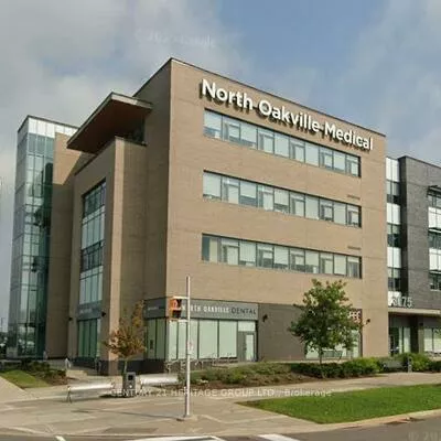 3075, Hospital, 1012 - NW Northwest, Oakville