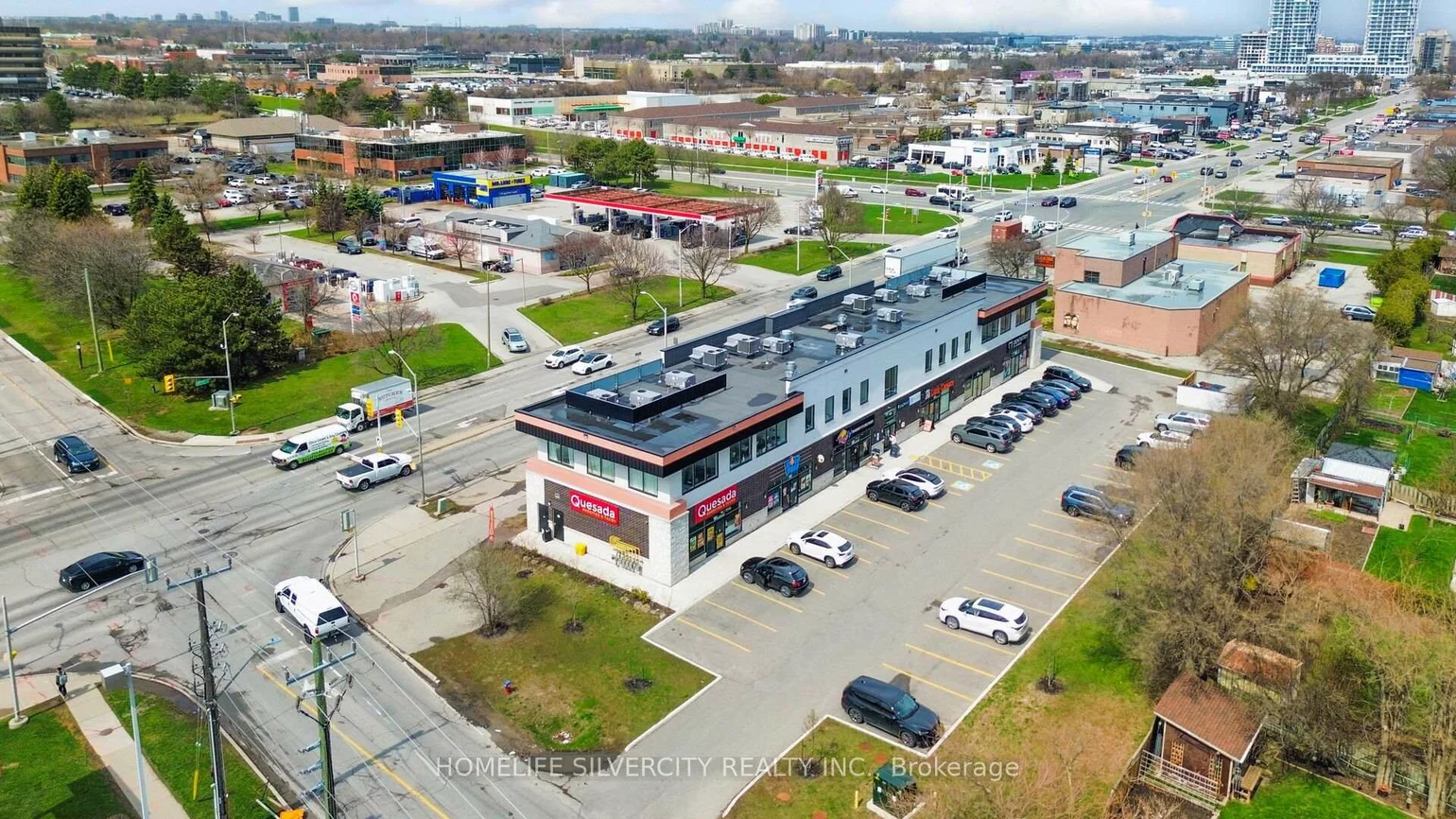 358, Speers, 1014 - QE Queen Elizabeth, Oakville