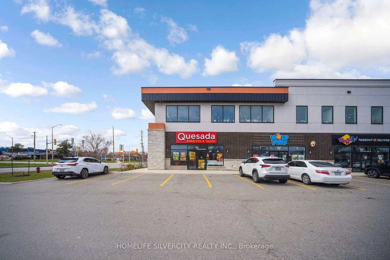 358, Speers, 1014 - QE Queen Elizabeth, Oakville
