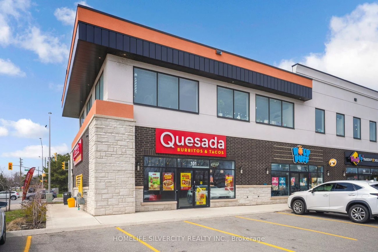 358, Speers, 1014 - QE Queen Elizabeth, Oakville