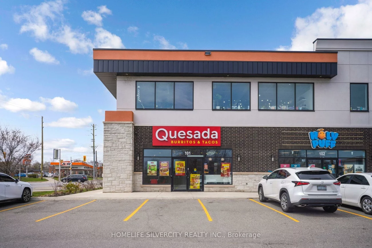 358, Speers, 1014 - QE Queen Elizabeth, Oakville