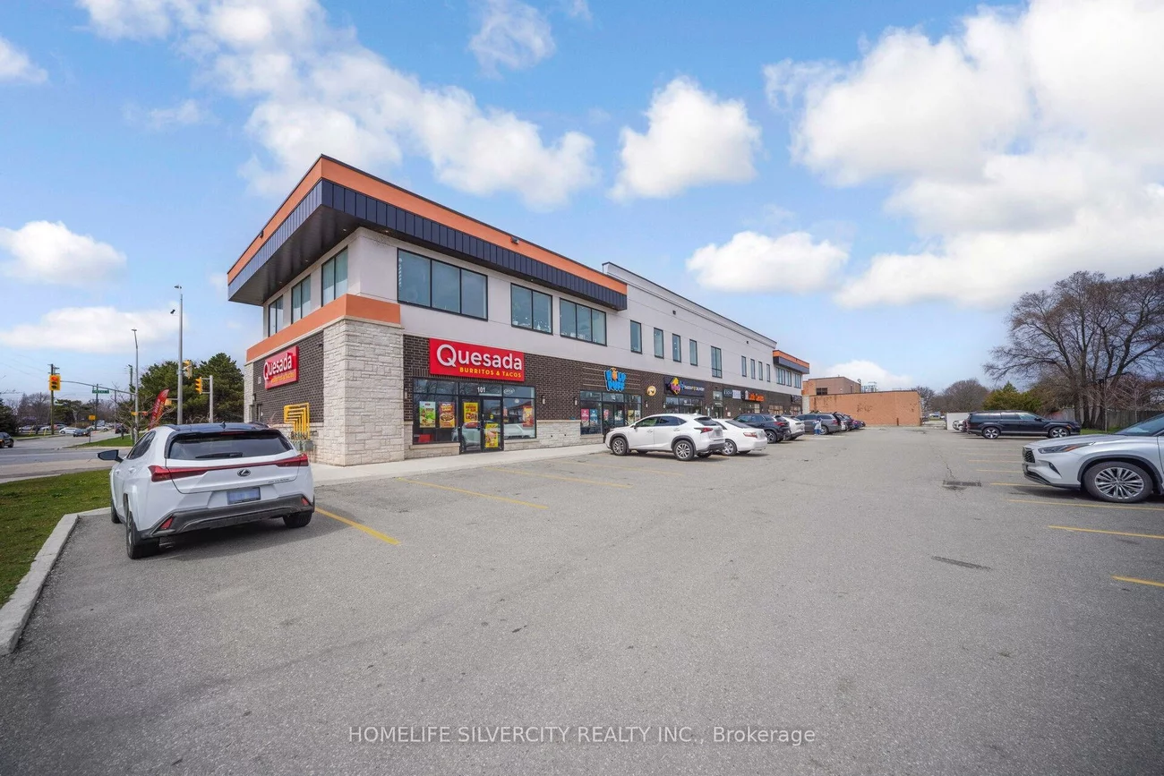 358, Speers, 1014 - QE Queen Elizabeth, Oakville
