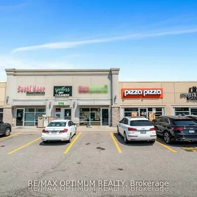 2525, Prince Michael, 1009 - JC Joshua Creek, Oakville