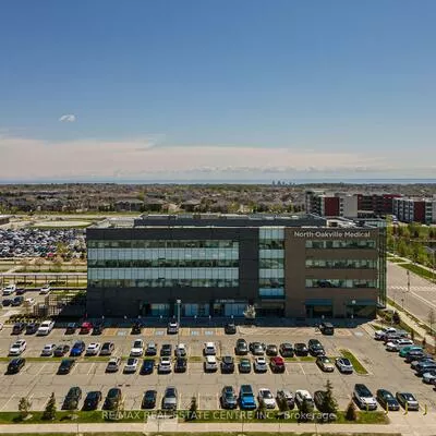 3075, Hospital, 1012 - NW Northwest, Oakville