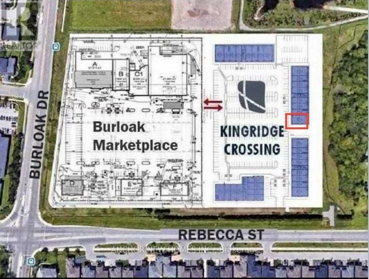 3485, Rebecca, 1014 - QE Queen Elizabeth, Oakville