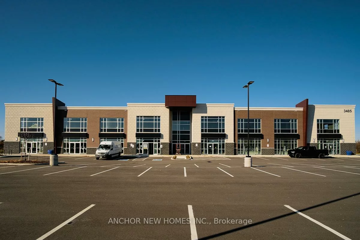 3485, Rebecca, 1014 - QE Queen Elizabeth, Oakville