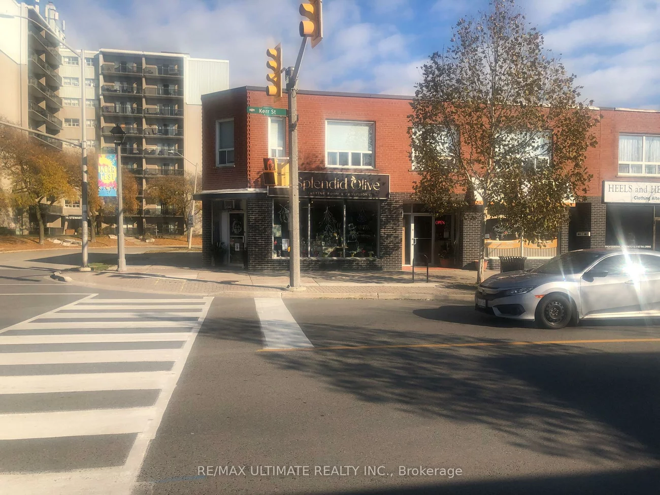 389-391, Kerr, 1002 - CO Central, Oakville