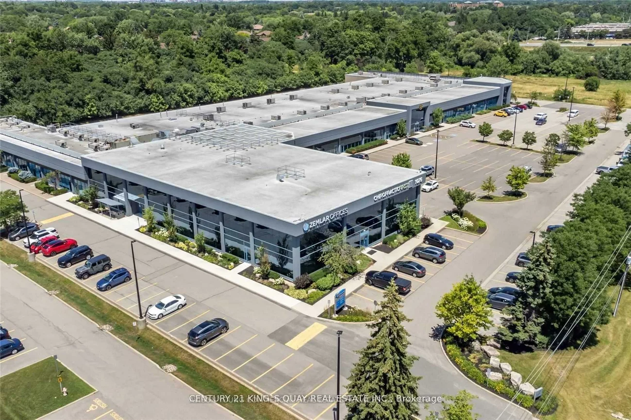 1075, North Service, 1014 - QE Queen Elizabeth, Oakville